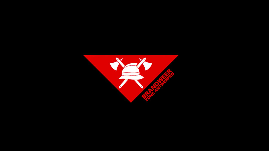 200 jaar BRANDWEER ANTWERPEN