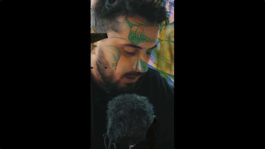 Bozar Making Of