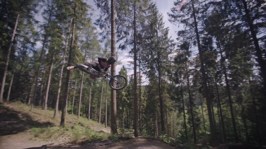 Niko Vink Extreme Sports