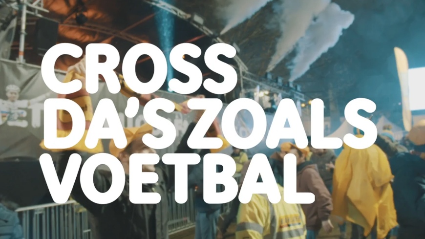 Telenet Play Sports