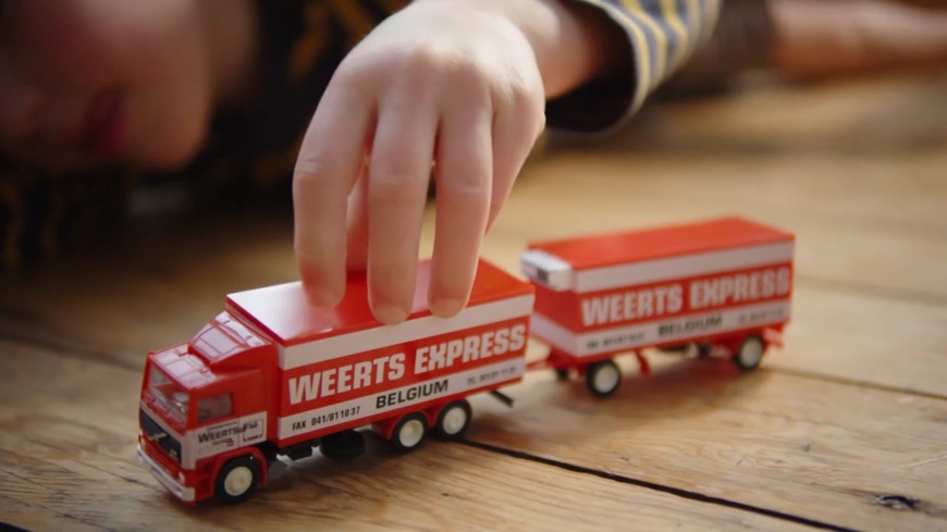 WSC Logistics